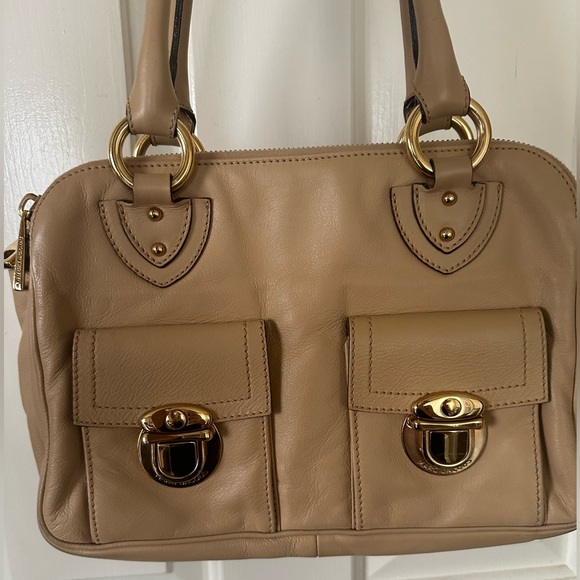 GORGEOUS MARC JACOBS BLAKE BAG💛 - Picture 4 of 16